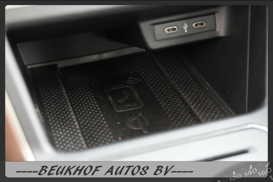 Volkswagen Polo 1.0 TSI Park Sensoren Business Carplay Navi