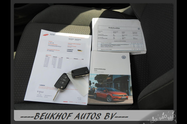 Volkswagen Polo 1.0 TSI Park Sensoren Business Carplay Navi
