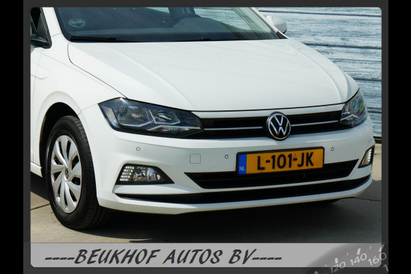 Volkswagen Polo 1.0 TSI Park Sensoren Business Carplay Navi