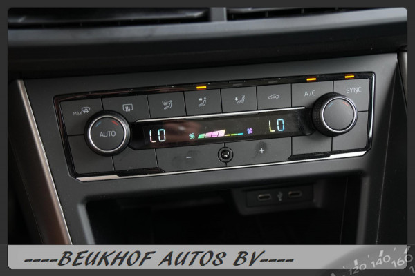 Volkswagen Polo 1.0 TSI Park Sensoren Business Carplay Navi