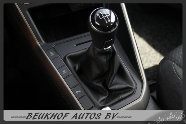 Volkswagen Polo 1.0 TSI Park Sensoren Business Carplay Navi