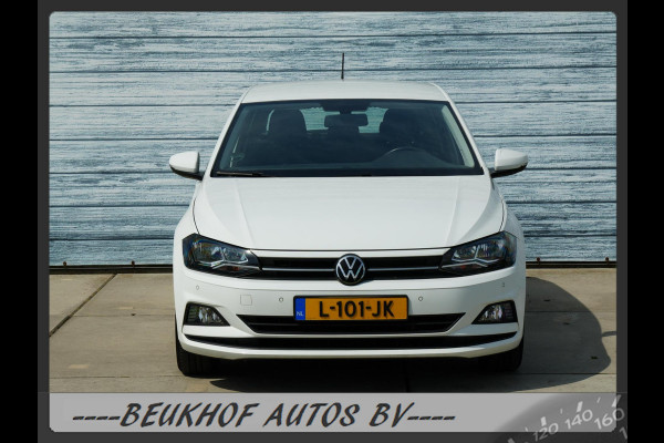 Volkswagen Polo 1.0 TSI Park Sensoren Business Carplay Navi