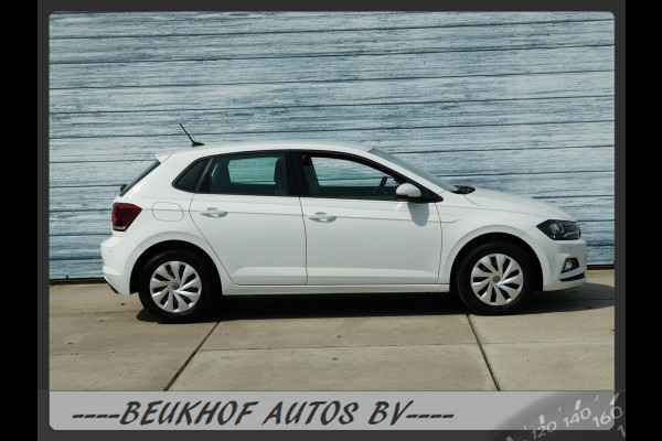 Volkswagen Polo 1.0 TSI Park Sensoren Business Carplay Navi