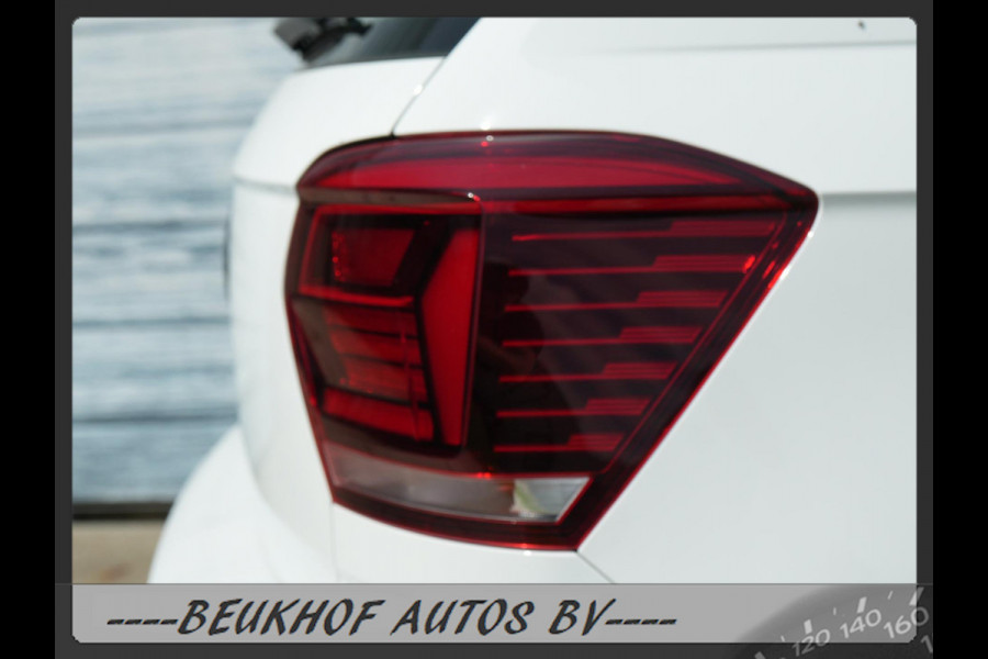 Volkswagen Polo 1.0 TSI Park Sensoren Business Carplay Navi