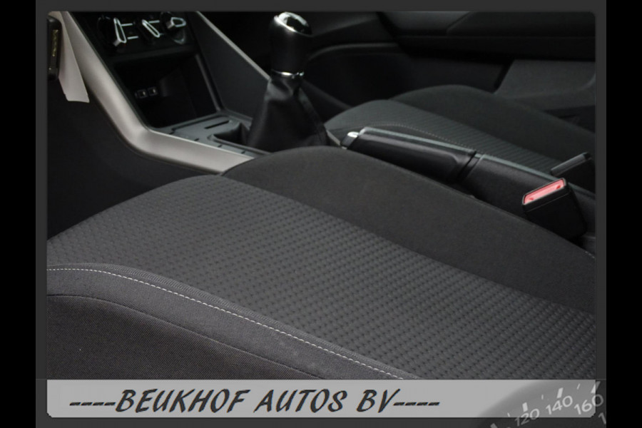 Volkswagen Polo 1.0 TSI Park Sensoren Business Carplay Navi