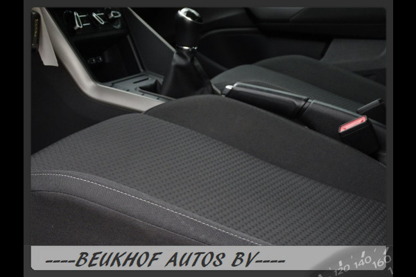 Volkswagen Polo 1.0 TSI Park Sensoren Business Carplay Navi