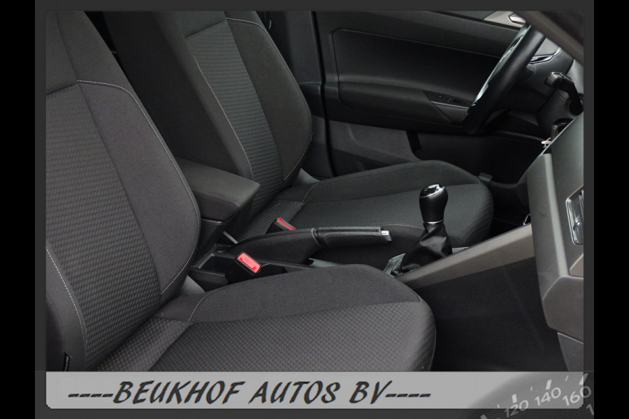 Volkswagen Polo 1.0 TSI Park Sensoren Business Carplay Navi