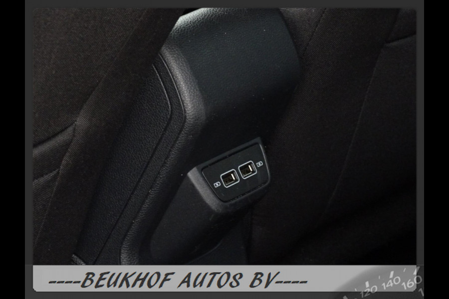 Volkswagen Polo 1.0 TSI Park Sensoren Business Carplay Navi