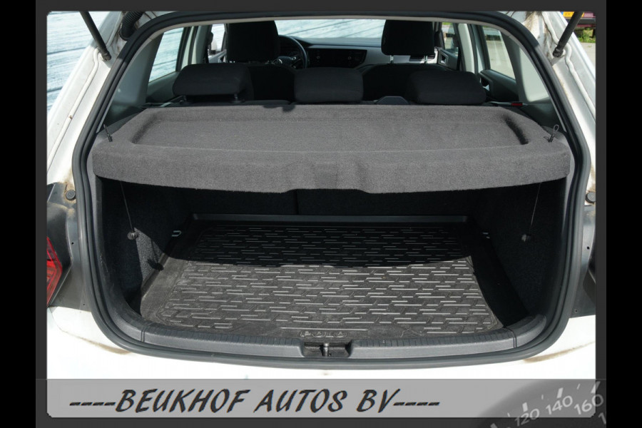 Volkswagen Polo 1.0 TSI Park Sensoren Business Carplay Navi