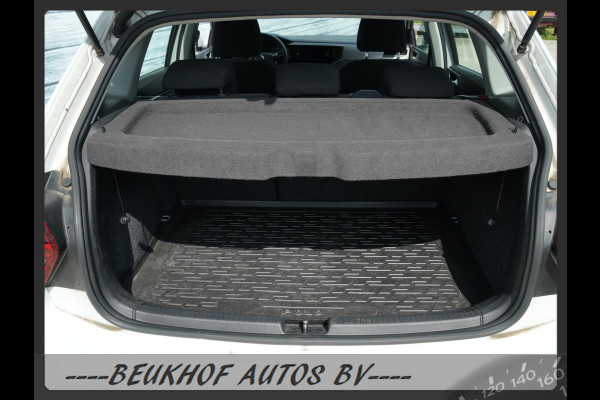 Volkswagen Polo 1.0 TSI Park Sensoren Business Carplay Navi