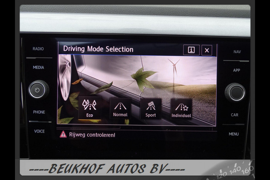 Volkswagen Polo 1.0 TSI Park Sensoren Business Carplay Navi