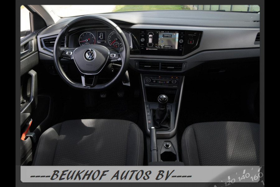 Volkswagen Polo 1.0 TSI Park Sensoren Business Carplay Navi