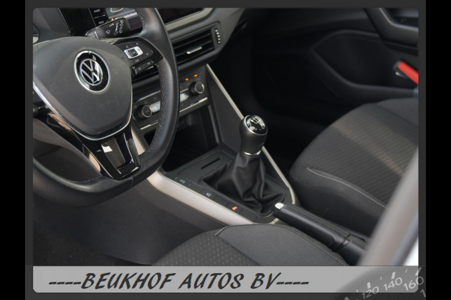 Volkswagen Polo 1.0 TSI Park Sensoren Business Carplay Navi