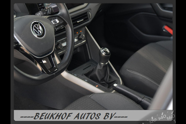 Volkswagen Polo 1.0 TSI Park Sensoren Business Carplay Navi