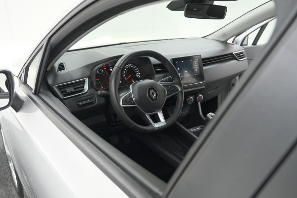 Renault Clio TCe 90 Zen | Navigatie | Elektrische ramen | Apple Carplay