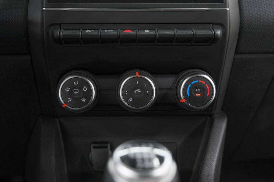 Renault Clio TCe 90 Zen | Navigatie | Elektrische ramen | Apple Carplay