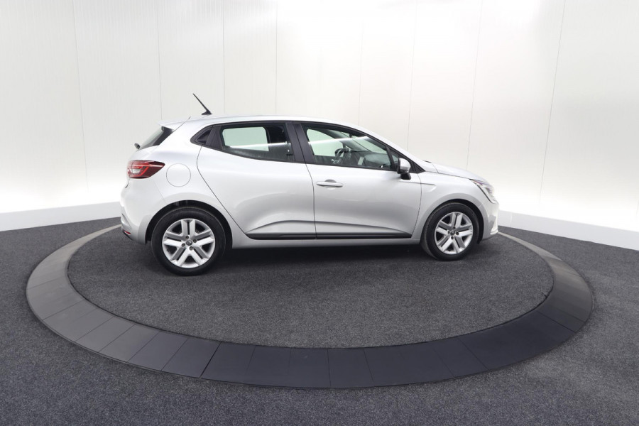 Renault Clio TCe 90 Zen | Navigatie | Elektrische ramen | Apple Carplay