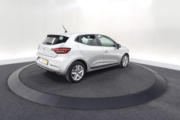 Renault Clio TCe 90 Zen | Navigatie | Elektrische ramen | Apple Carplay
