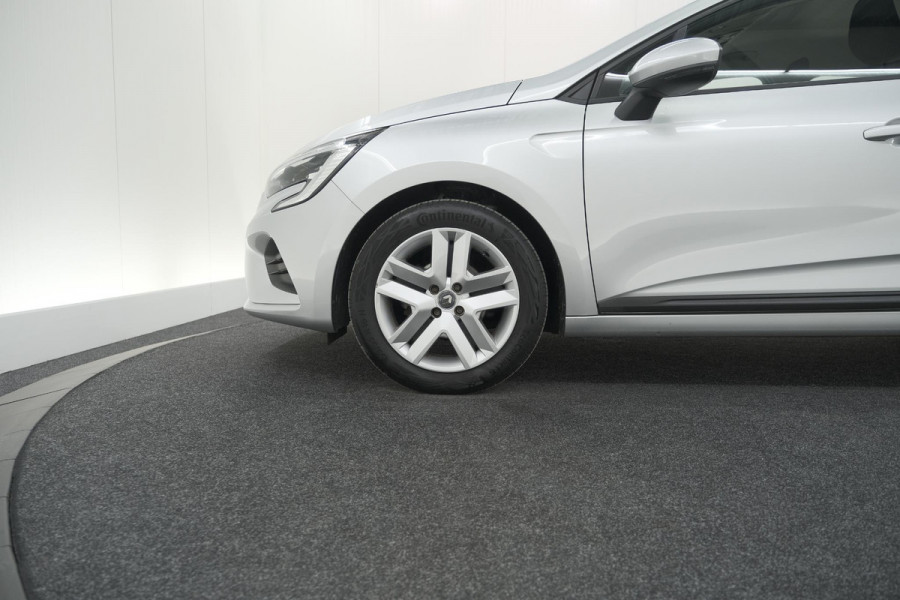 Renault Clio TCe 90 Zen | Navigatie | Elektrische ramen | Apple Carplay