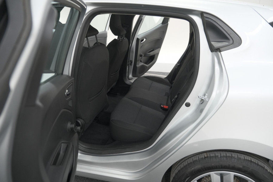 Renault Clio TCe 90 Zen | Navigatie | Elektrische ramen | Apple Carplay
