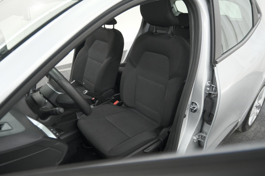 Renault Clio TCe 90 Zen | Navigatie | Elektrische ramen | Apple Carplay