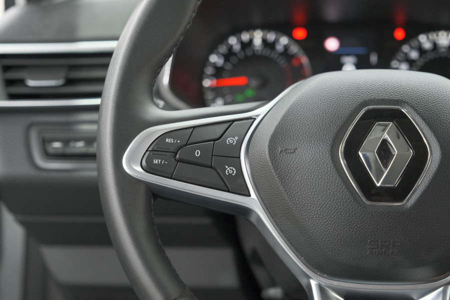 Renault Clio TCe 90 Zen | Navigatie | Elektrische ramen | Apple Carplay