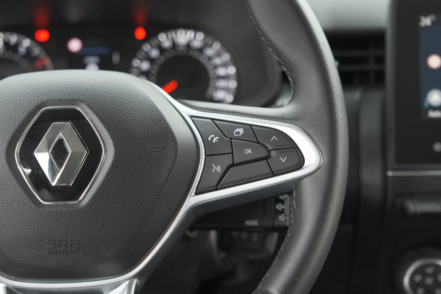 Renault Clio TCe 90 Zen | Navigatie | Elektrische ramen | Apple Carplay