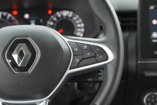 Renault Clio TCe 90 Zen | Navigatie | Elektrische ramen | Apple Carplay