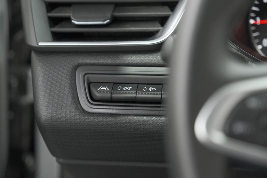 Renault Clio TCe 90 Zen | Navigatie | Elektrische ramen | Apple Carplay