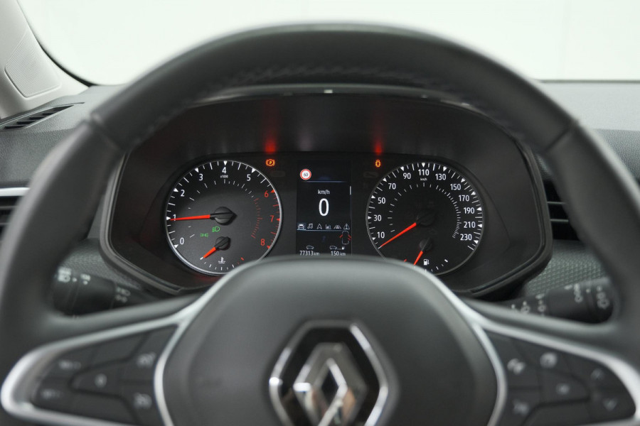 Renault Clio TCe 90 Zen | Navigatie | Elektrische ramen | Apple Carplay