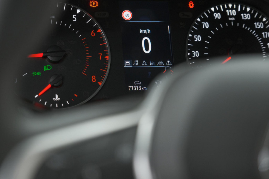 Renault Clio TCe 90 Zen | Navigatie | Elektrische ramen | Apple Carplay
