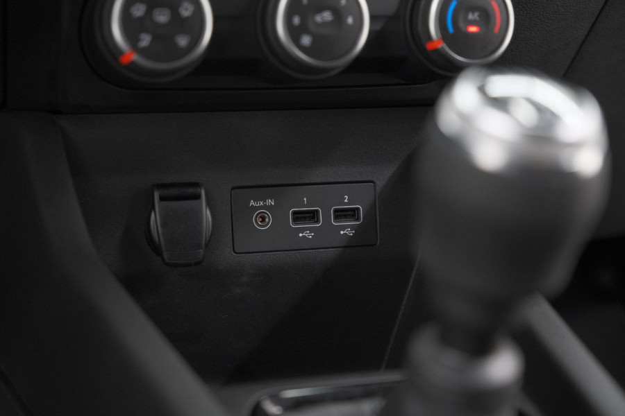 Renault Clio TCe 90 Zen | Navigatie | Elektrische ramen | Apple Carplay
