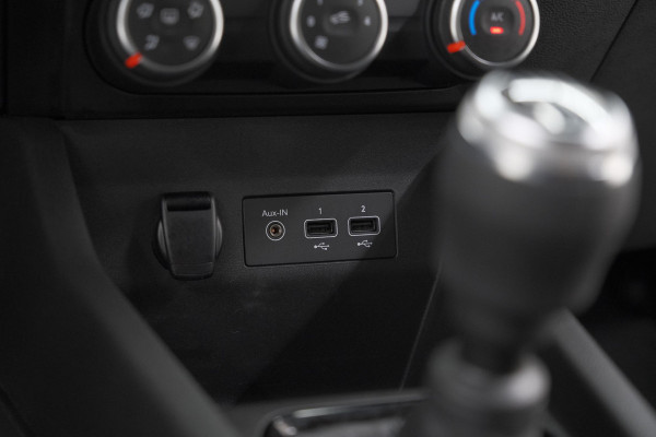 Renault Clio TCe 90 Zen | Navigatie | Elektrische ramen | Apple Carplay