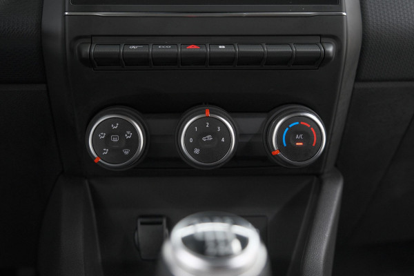 Renault Clio TCe 90 Zen | Navigatie | Elektrische ramen | Apple Carplay