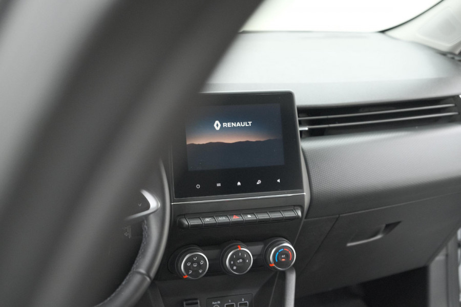 Renault Clio TCe 90 Zen | Navigatie | Elektrische ramen | Apple Carplay