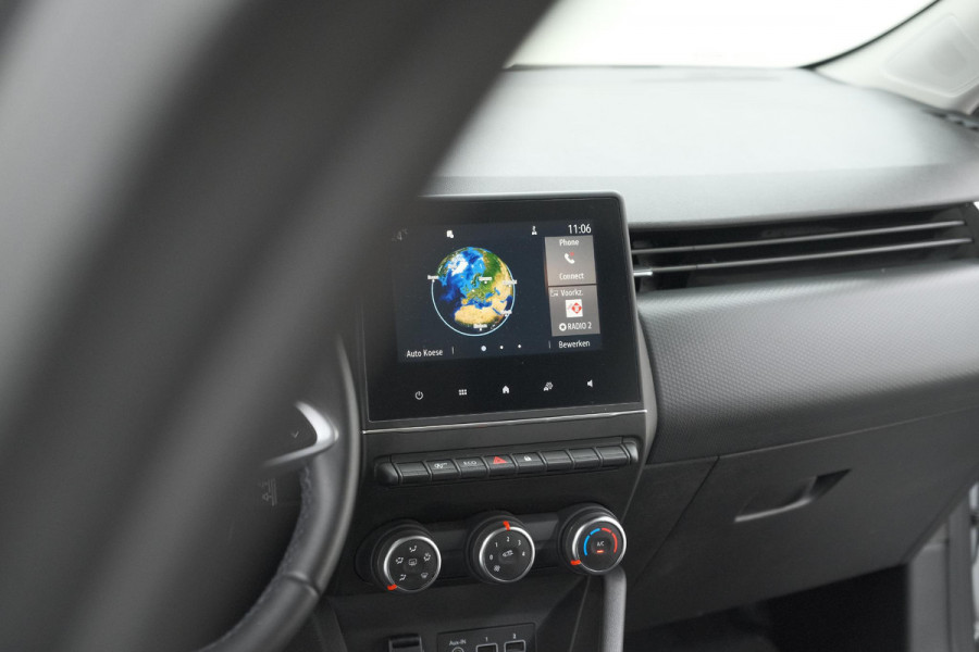 Renault Clio TCe 90 Zen | Navigatie | Elektrische ramen | Apple Carplay