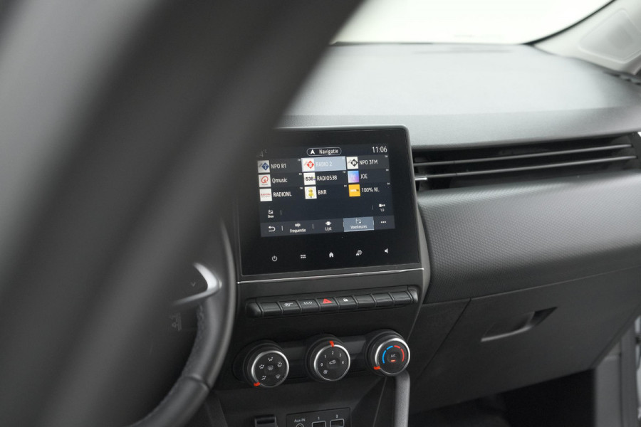 Renault Clio TCe 90 Zen | Navigatie | Elektrische ramen | Apple Carplay