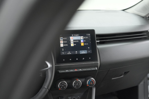 Renault Clio TCe 90 Zen | Navigatie | Elektrische ramen | Apple Carplay