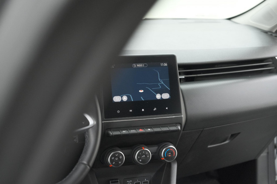 Renault Clio TCe 90 Zen | Navigatie | Elektrische ramen | Apple Carplay
