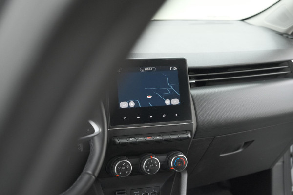 Renault Clio TCe 90 Zen | Navigatie | Elektrische ramen | Apple Carplay