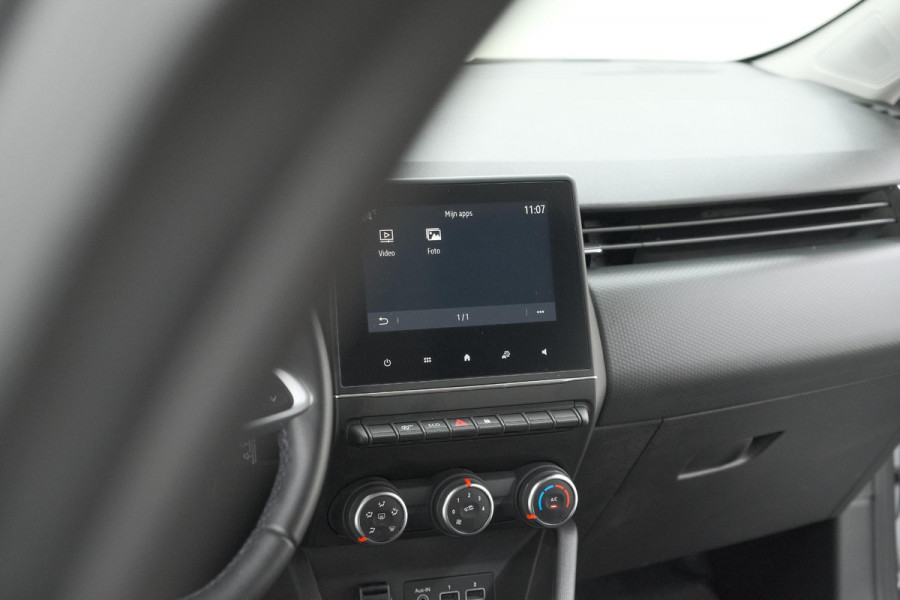 Renault Clio TCe 90 Zen | Navigatie | Elektrische ramen | Apple Carplay