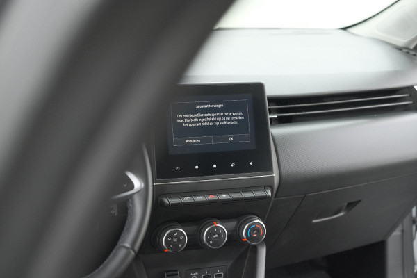Renault Clio TCe 90 Zen | Navigatie | Elektrische ramen | Apple Carplay