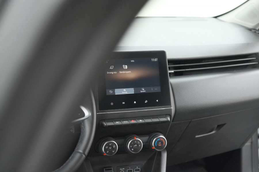 Renault Clio TCe 90 Zen | Navigatie | Elektrische ramen | Apple Carplay