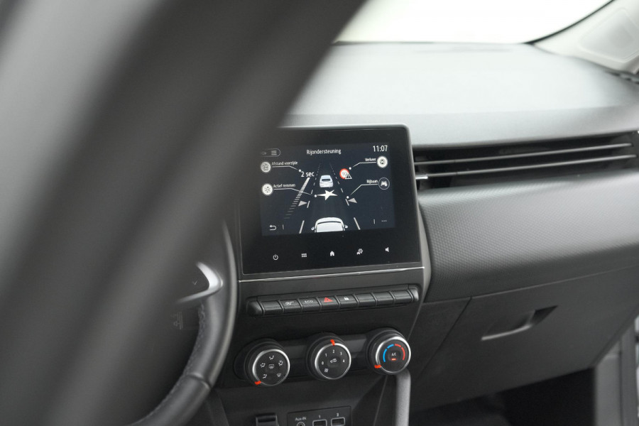 Renault Clio TCe 90 Zen | Navigatie | Elektrische ramen | Apple Carplay