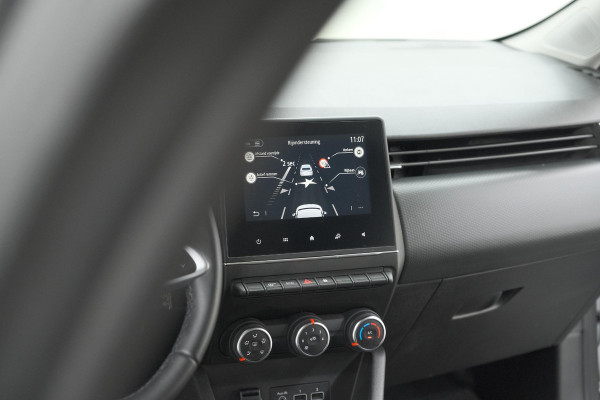 Renault Clio TCe 90 Zen | Navigatie | Elektrische ramen | Apple Carplay