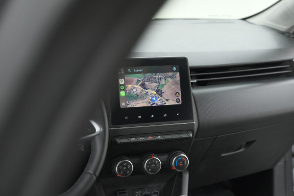 Renault Clio TCe 90 Zen | Navigatie | Elektrische ramen | Apple Carplay