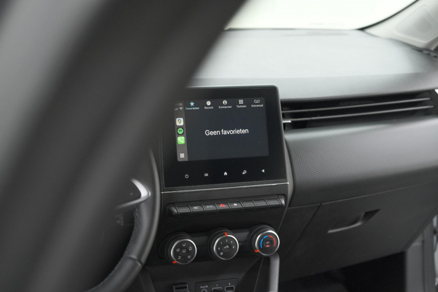 Renault Clio TCe 90 Zen | Navigatie | Elektrische ramen | Apple Carplay