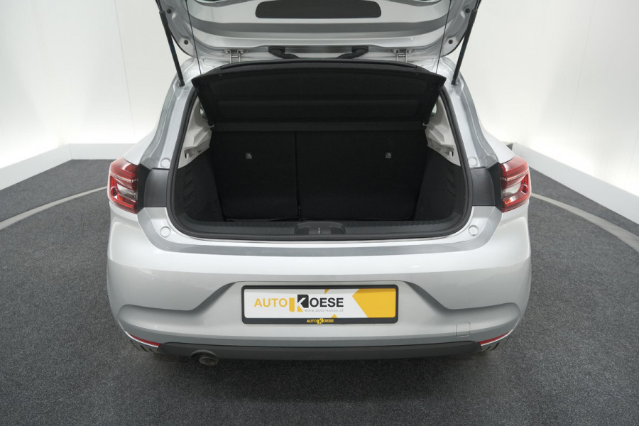 Renault Clio TCe 90 Zen | Navigatie | Elektrische ramen | Apple Carplay