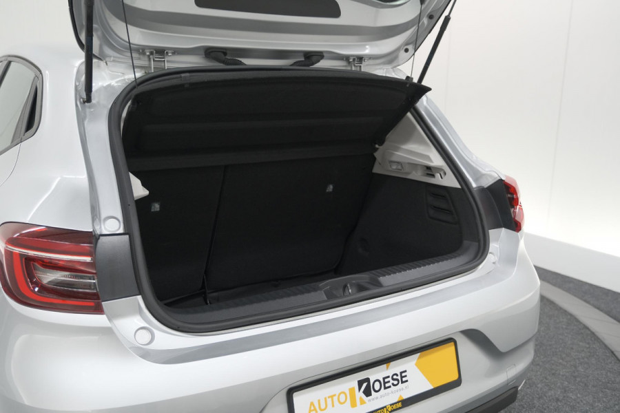 Renault Clio TCe 90 Zen | Navigatie | Elektrische ramen | Apple Carplay