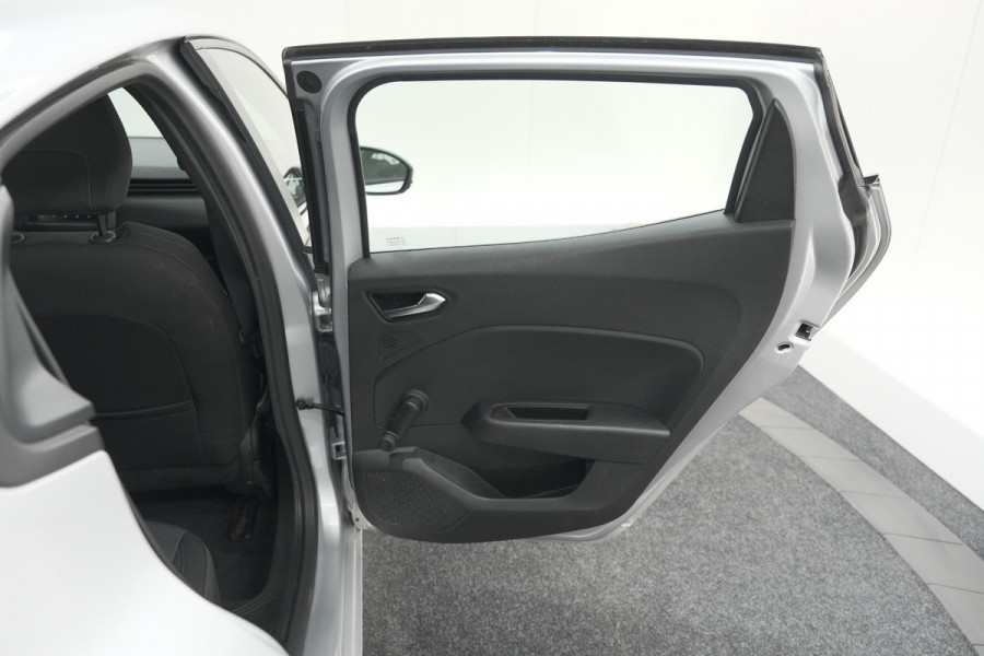 Renault Clio TCe 90 Zen | Navigatie | Elektrische ramen | Apple Carplay